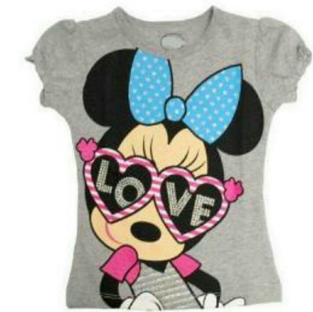 Holly Hollywood Minnie
